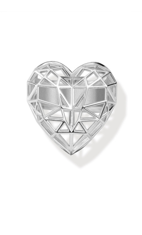 Кольцо MY HEART  | Свет