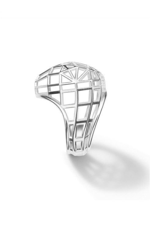 Кольцо MY HEART  | Свет