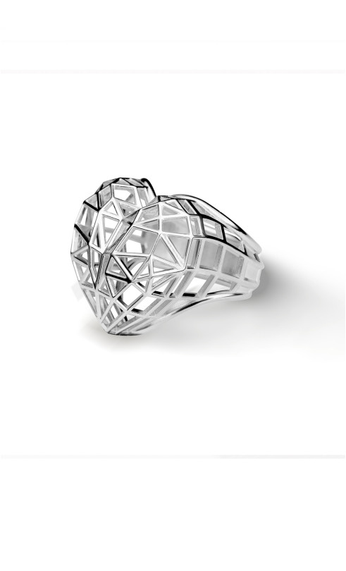 Кольцо MY HEART  | Свет