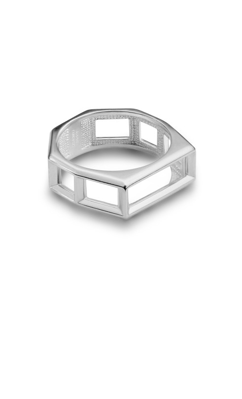 Кольцо AURA  | Свет