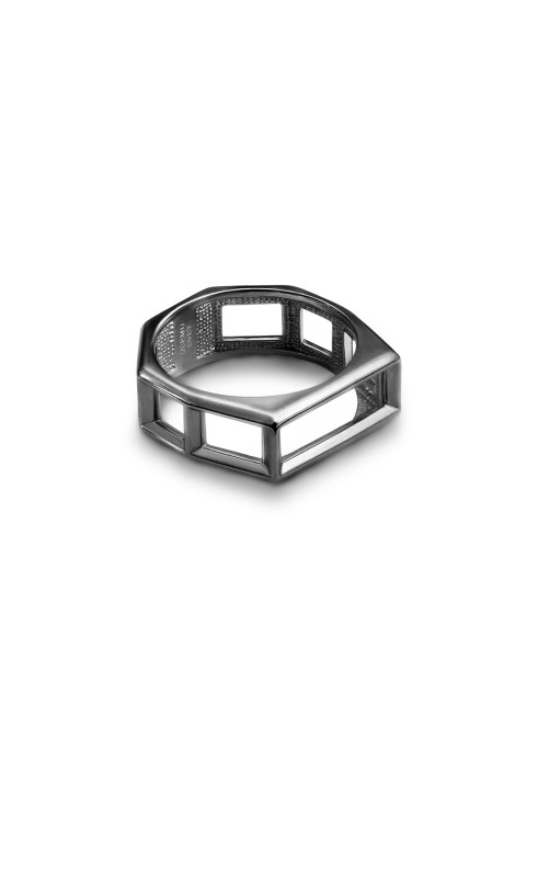 Кольцо AURA  | Тень 