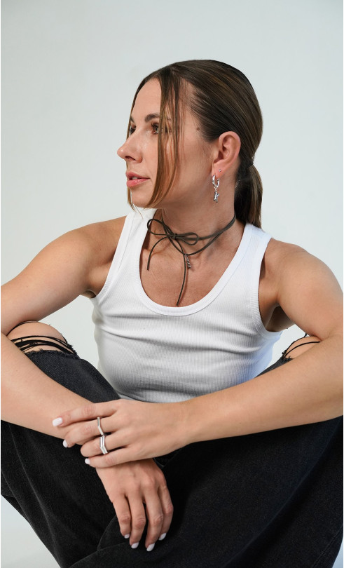 Кольцо EVOLUTION