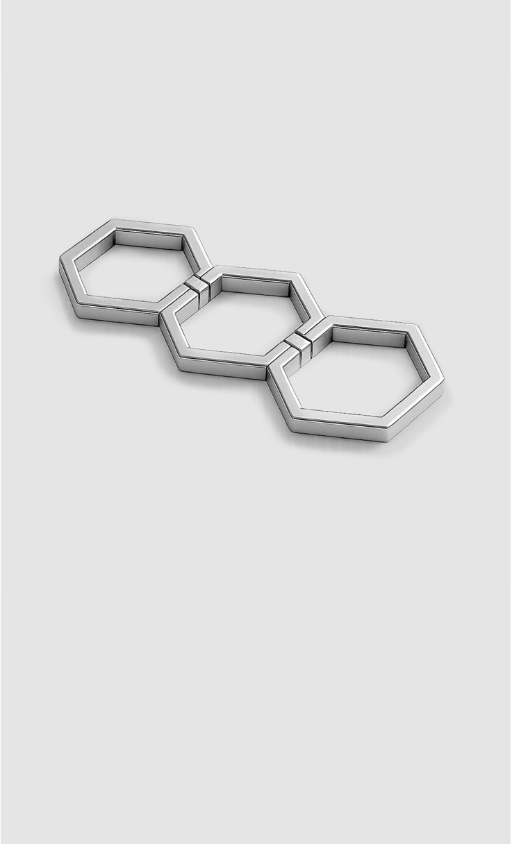 Кольцо EVOLUTION