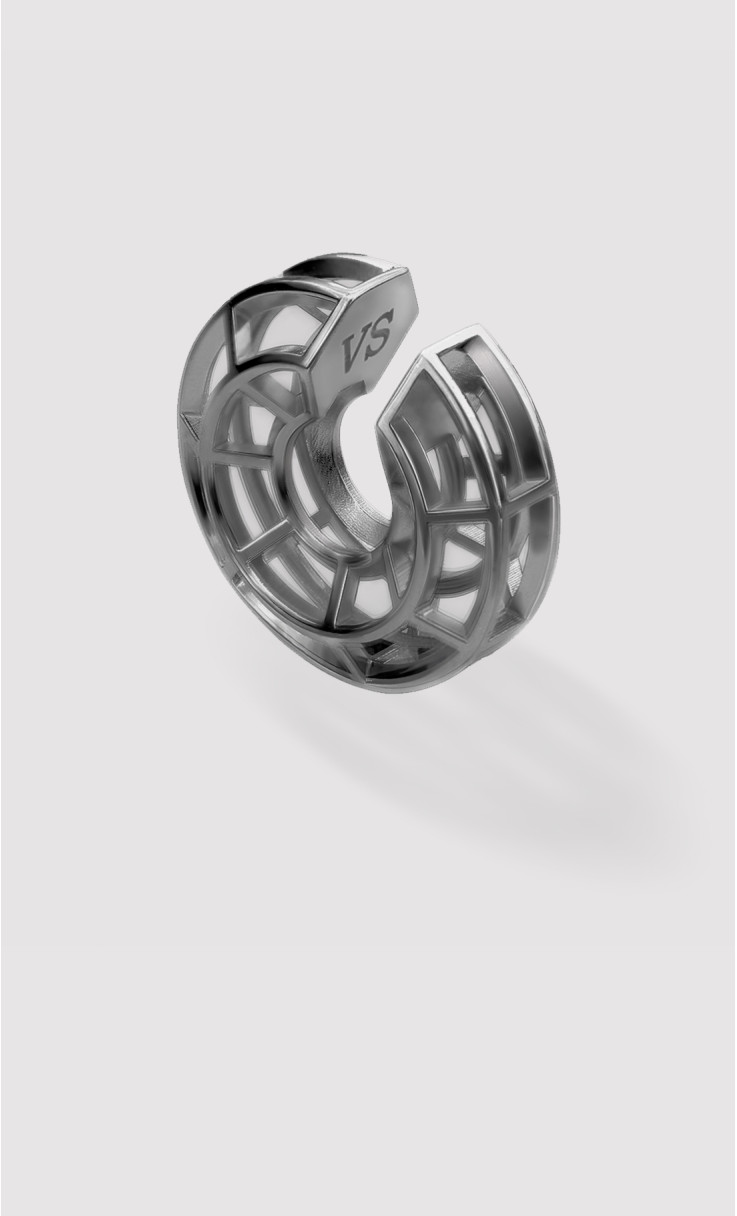 Кафф ARTEFACT | Тень 