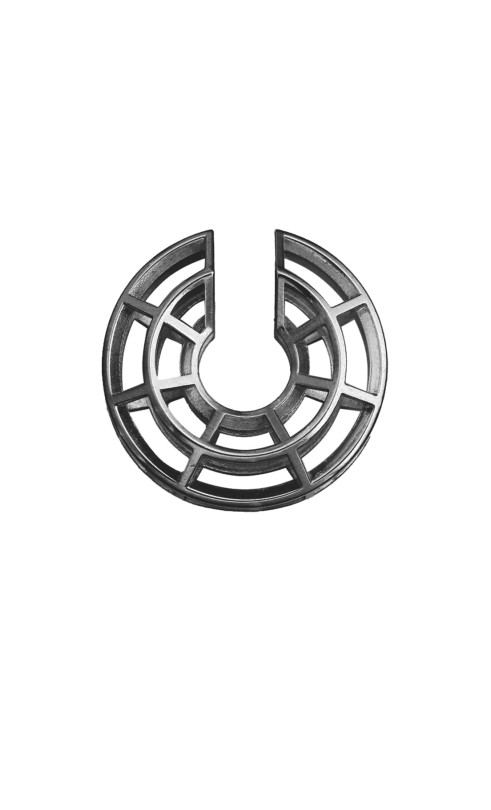 Кафф ARTEFACT | Тень 