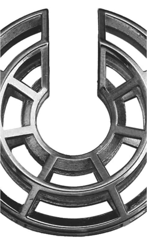 Кафф ARTEFACT | Тень 