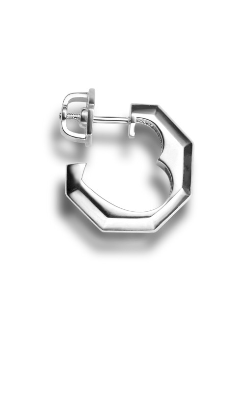 Моносерьга AXIOM