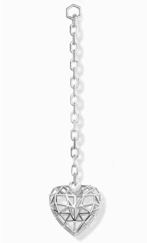 Подвес MY HART | Свет