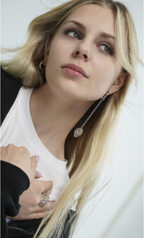 Подвес MY HART | Свет