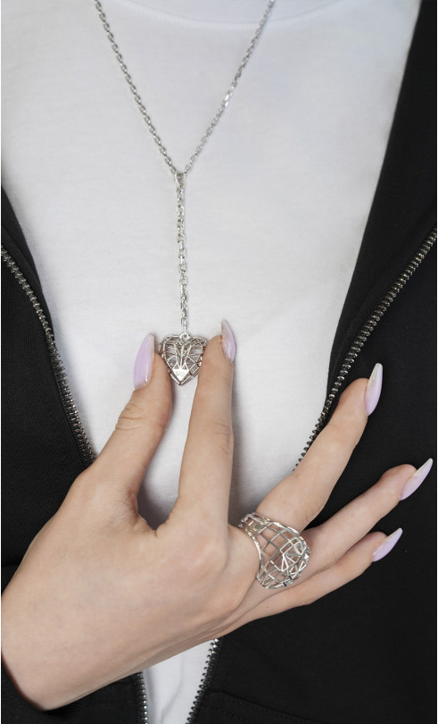 Подвес MY HART | Свет