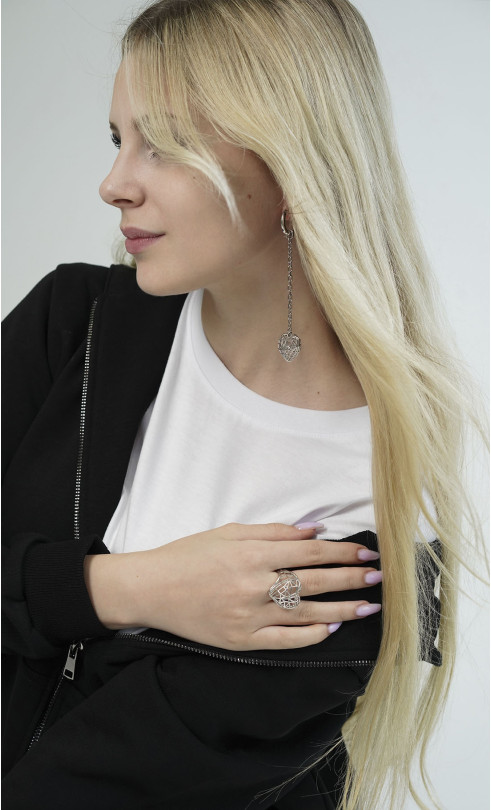 Подвес MY HART | Свет