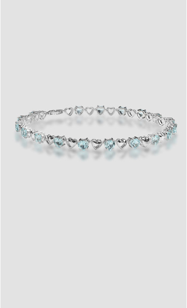 Чокер HEART BEAT  | Свет