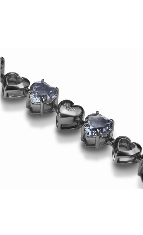 Чокер HEART BEAT  | Тень 