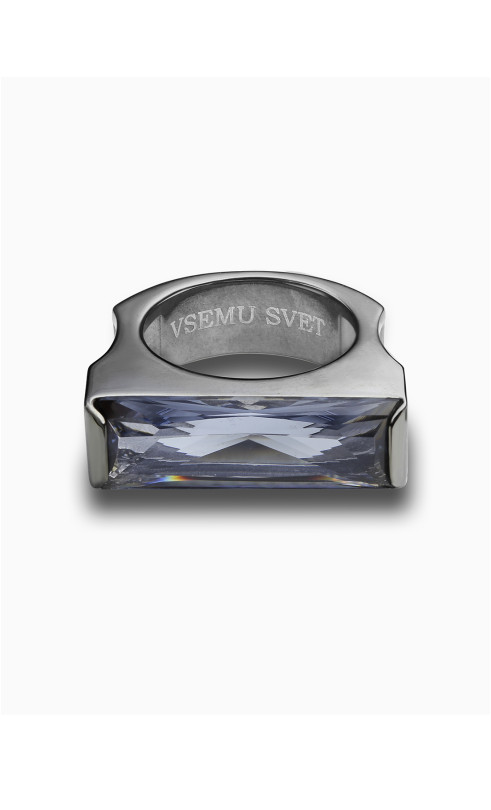 кольцо MY SILENCE